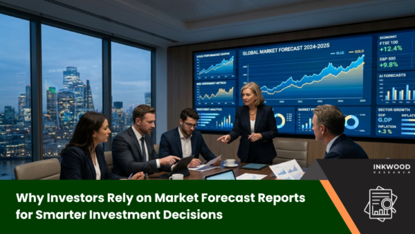 blogpr main (44) Explore why investors use market forecast reports, market opportunity analysis & global market forecasts for confident investment decisions.