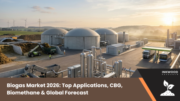 blogpr main (45) Explore the global biogas market featuring CBG, biomethane & renewable biogas industry analysis.