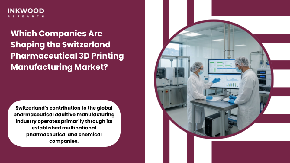 Switzerland pharmaceutical 3D printing companies Roche Novartis Lonza and CSEM advancing precision medicine 3D printed drugs pharmaceutical additive manufacturing and drug delivery systems innovation