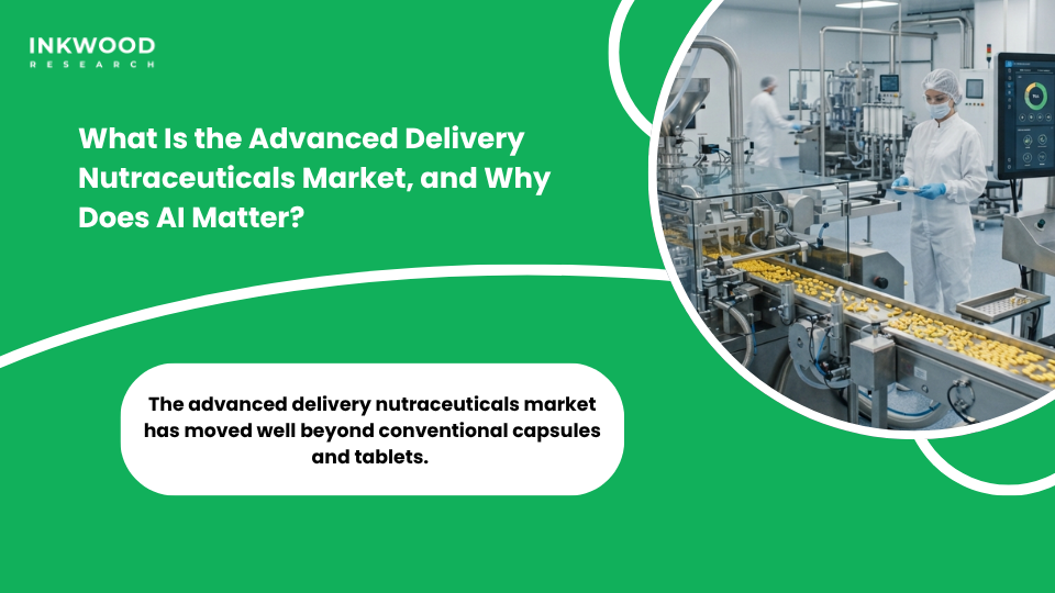 Advanced nutraceutical delivery technologies including nanoencapsulation solid lipid nanoparticles and liposomal delivery systems for functional nutraceuticals