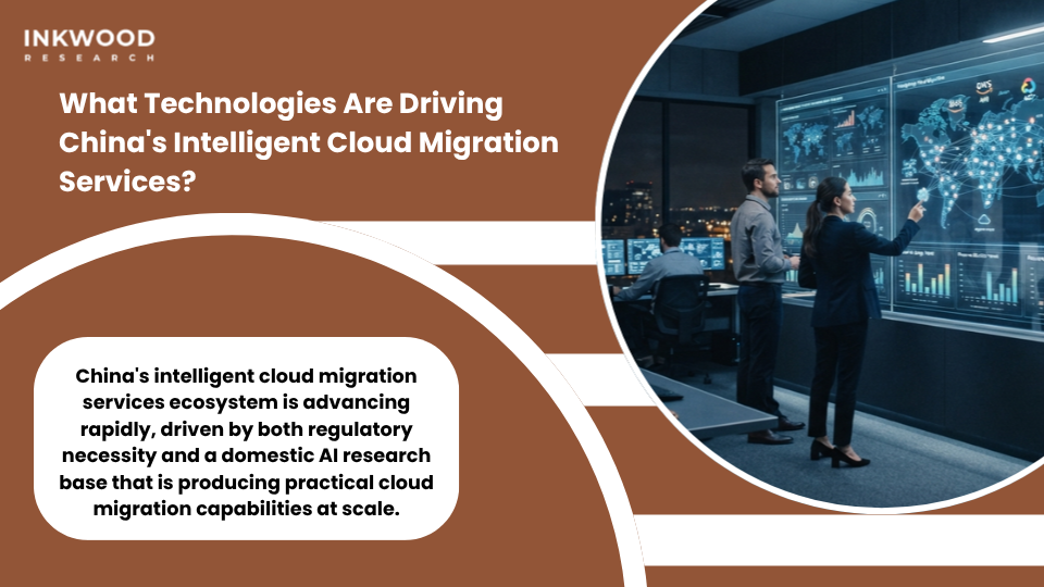 China MIIT 14th five year digital economy plan government strategy accelerating China AI-driven cloud migration services market and enterprise cloud adoption