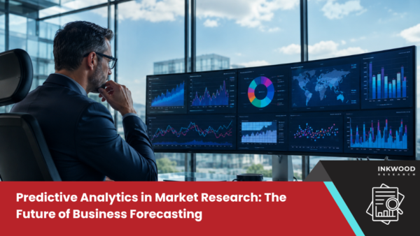 Mobile Imaging Services Market Trends & Analysis Transforming Healthcare Delivery (31) Predictive analytics in market research; business forecasting, predictive modeling, demand forecasting tools & consumer behavior analytics.