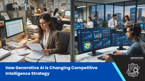 Mobile Imaging Services Market Trends & Analysis Transforming Healthcare Delivery (32) Explore generative AI competitive intelligence, AI-powered competitive analysis, competitor analysis automation & GenAI market research.