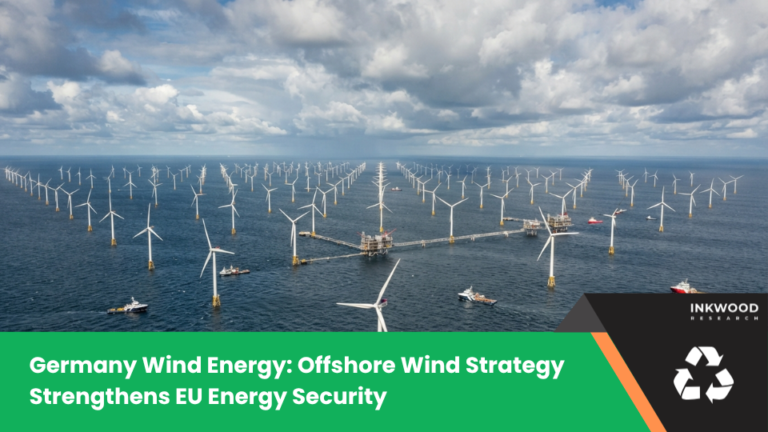 Germany wind energy market expands as North Sea Summit boosts European energy cooperation, offshore wind & long-term EU energy security.