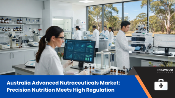 blogpr main (54) Explore Australia advanced delivery nutraceuticals market, TGA compliance for precision nutrition, and controlled release nutraceuticals.