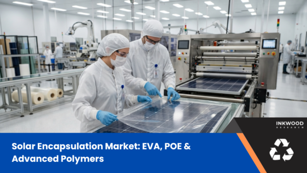 blogpr main (59) Solar encapsulation trends in crystalline silicon, thin-film solar, EVA & polyvinyl butyral technologies driving renewable energy growth.