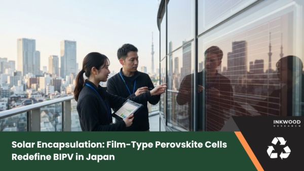 blogpr main (60) BIPV innovations in Japan use perovskite solar films, silicon heterojunction & advanced solar encapsulation for architectural applications.