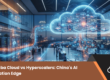 Explore how the China AI-driven cloud migration services market, Alibaba Cloud, data localization laws, AI cloud migration solutions, and intelligent cloud migration services create a unique structural advantage for domestic providers.