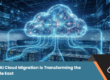 Saudi Arabia & UAE AI-driven cloud migration services, shaped by Stargate & Hexagon and national digital transformation programs.