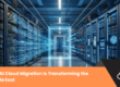 Explore the US AI-driven cloud migration services market, federal cloud mandates, AI integration, and intelligent cloud migration.