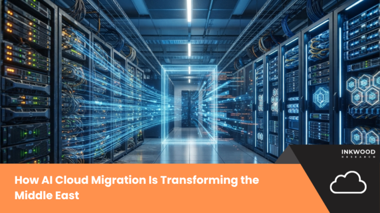 Explore the US AI-driven cloud migration services market, federal cloud mandates, AI integration, and intelligent cloud migration.