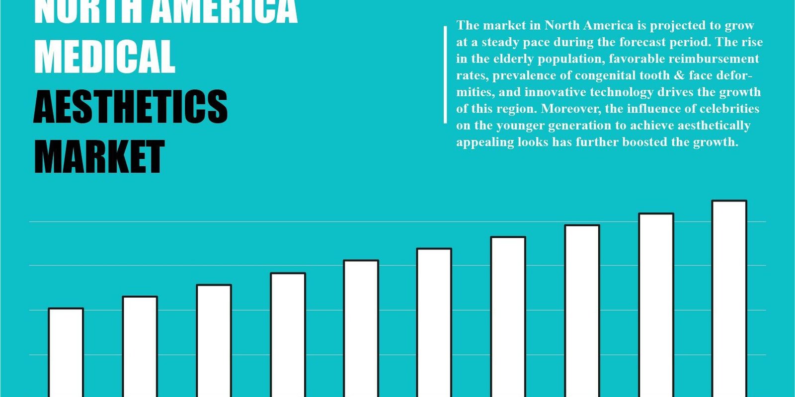 NORTH AMERICA MEDICAL AESTHETICS MARKET
