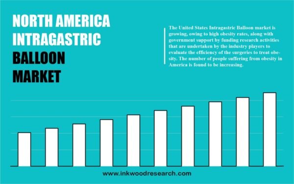 North America Intragastric Balloon Market North America Intragastric Balloon Market