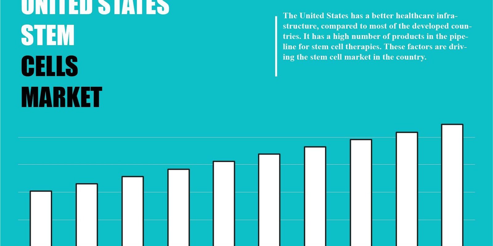 UNITED STATES STEM CELL MARKET