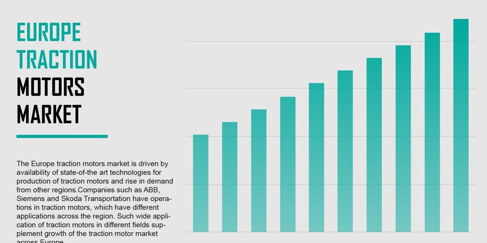 europe-traction-motor-market europe-traction-motor-market