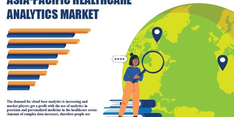 Asia-Pacific Healthcare Analytics Market