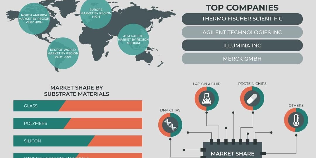 Biochips Market Biochips Market