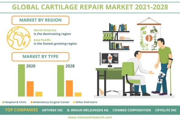 Cartilage Repair Market