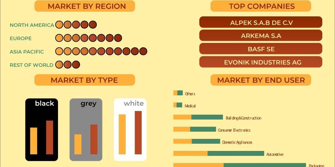 Expanded Polystyrene (EPS) Market Expanded Polystyrene (EPS) Market