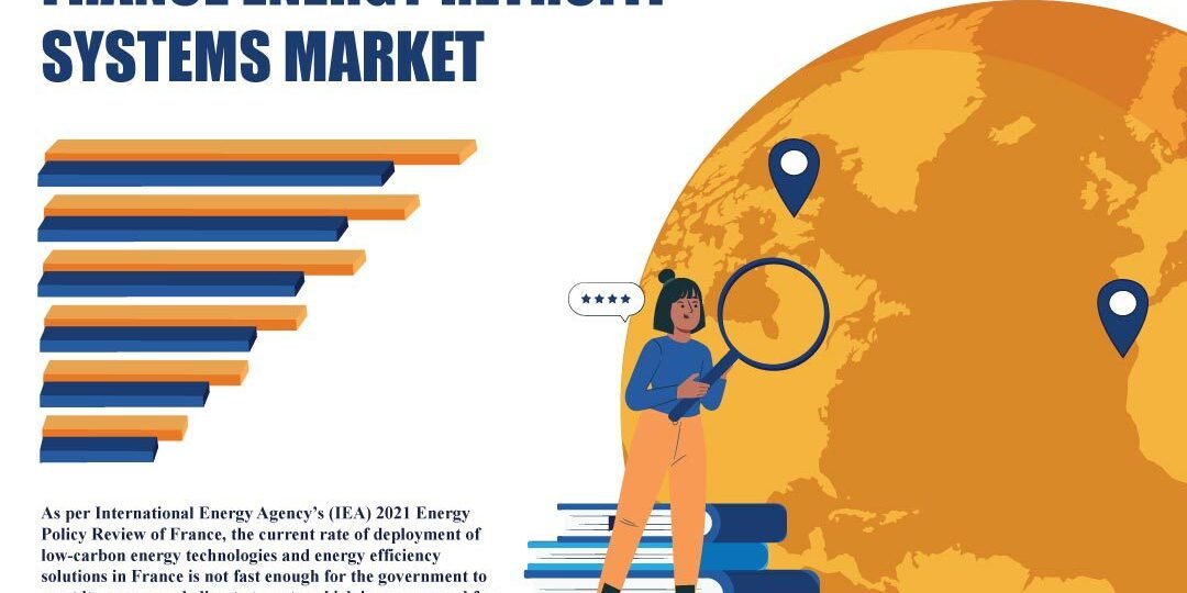 France Energy Retrofit Systems Market France Energy Retrofit Systems Market
