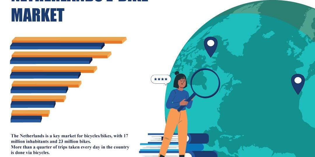 Netherlands E-Bike Market Netherlands E-Bike Market