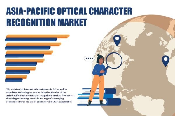 Asia Pacific Optical Character Recognition Market