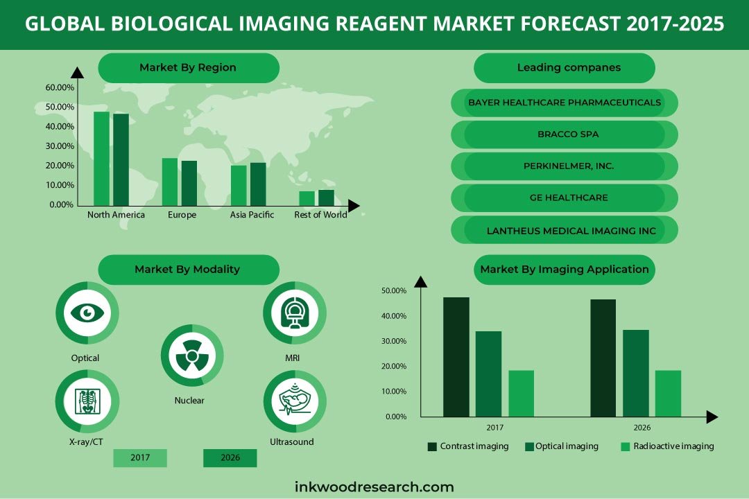 GLOBAL BIOLOGICAL IMAGING REAGENT MARKET FORECAST 2026