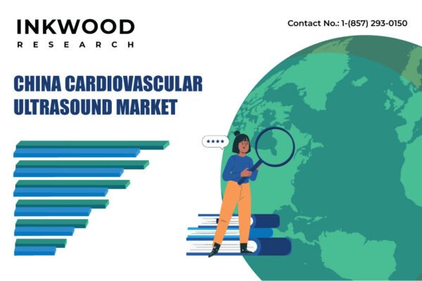 China Cardiovascular Ultrasound Market China Cardiovascular Ultrasound Market