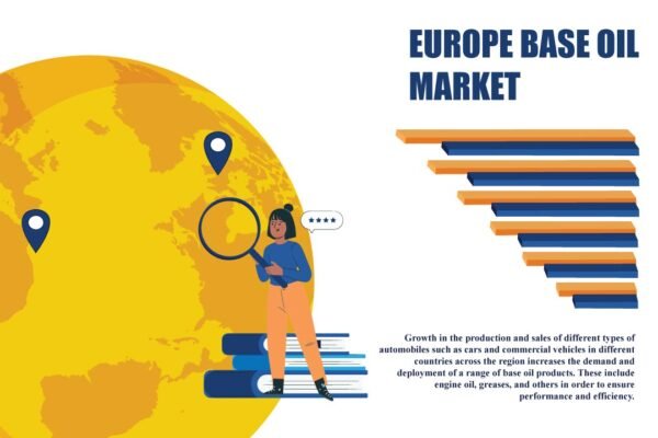 Europe Base Oil Market Europe Base Oil Market