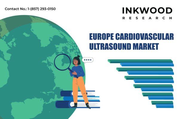 Europe Cardiovascular Ultrasound Market