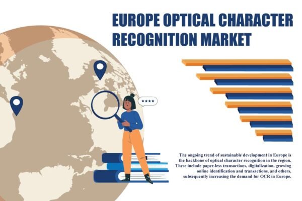 Europe Optical Character Recognition Market