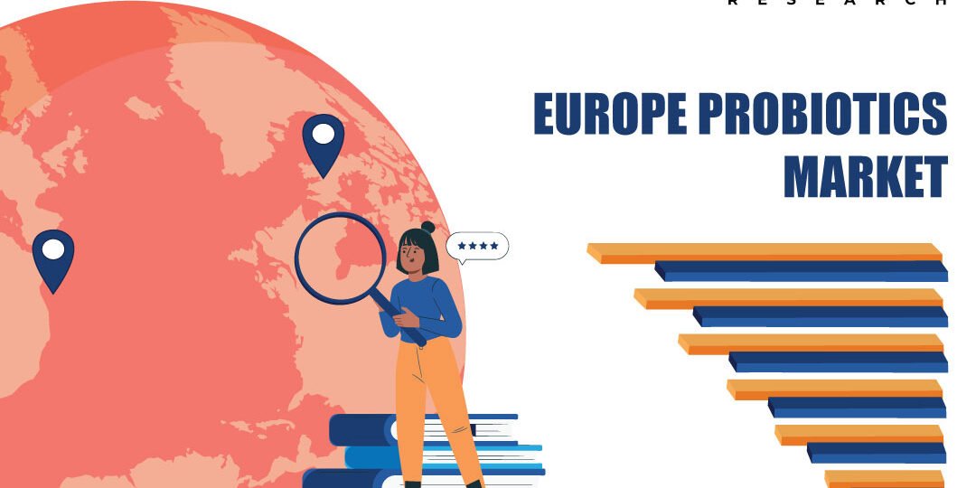 Europe Probiotics Market