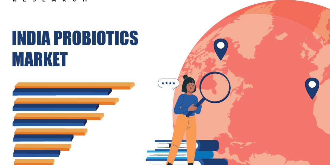 India Probiotics Market India Probiotics Market