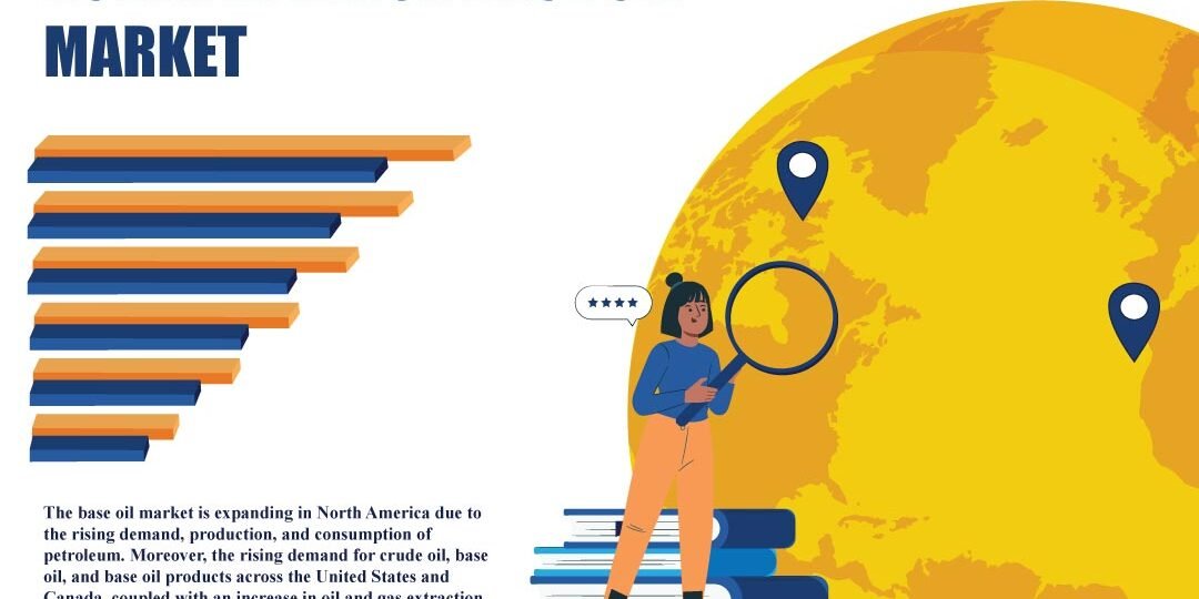 North-America-Base-Oil-Market