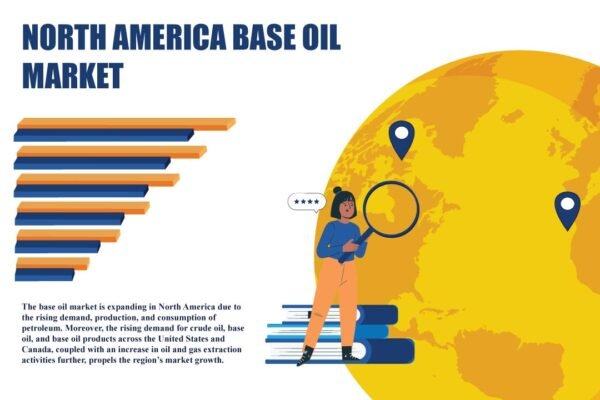 North America Base Oil Market North-America-Base-Oil-Market