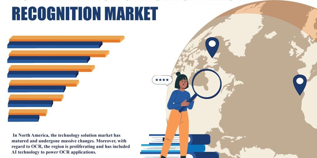 North America Optical Character Recognition Market North America Optical Character Recognition Market