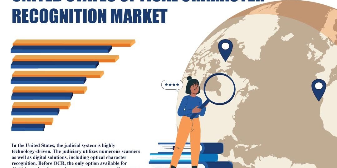 United States Optical Character Recognition Market United States Optical Character Recognition Market