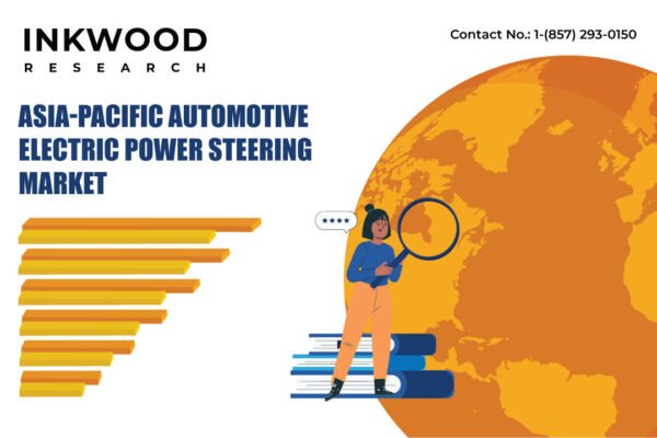 Asia-Pacific Automotive Electric Power Steering Market Asia-Pacific Automotive Electric Power Steering Market