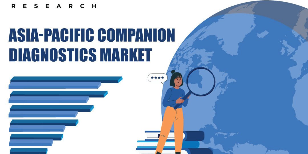 Asia-Pacific Companion Diagnostics Market