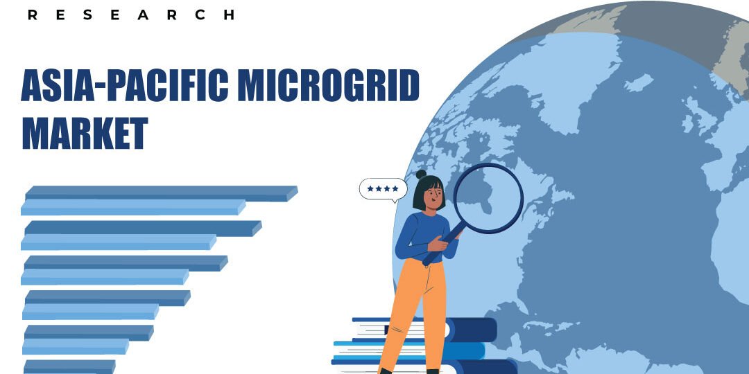 Asia-Pacific Microgrid Market Asia-Pacific Microgrid Market