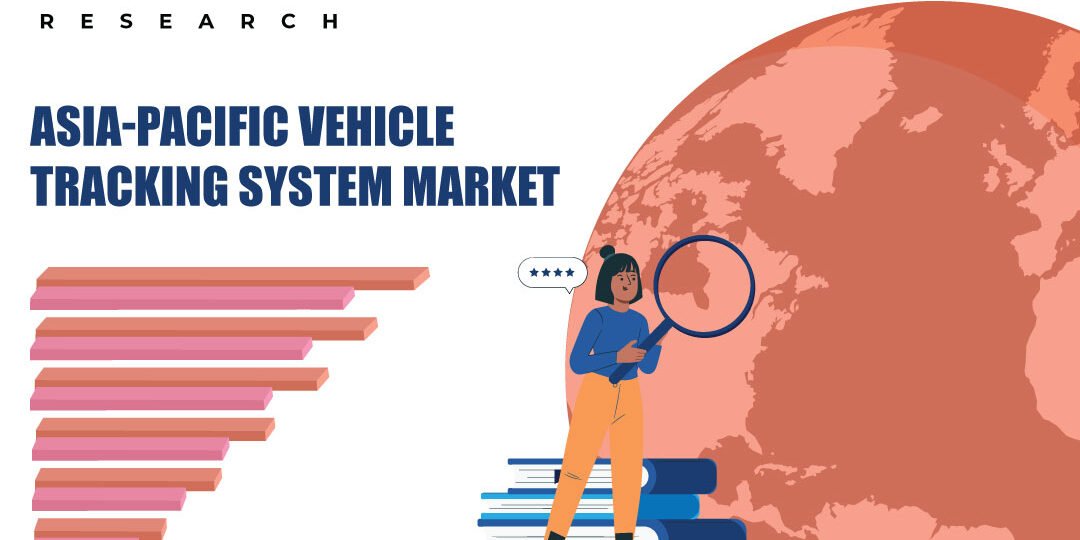 Asia-Pacific Vehicle Tracking System Market