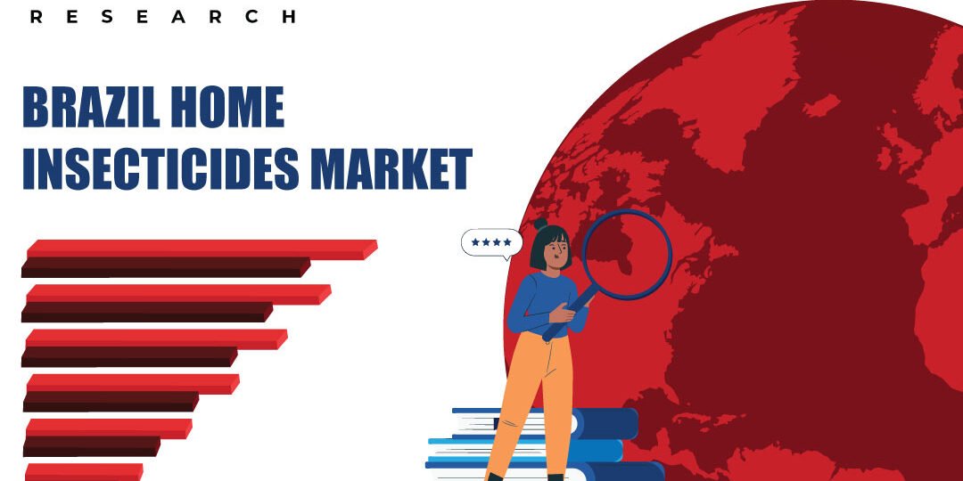 Brazil Home Insecticides Market Brazil Home Insecticides Market