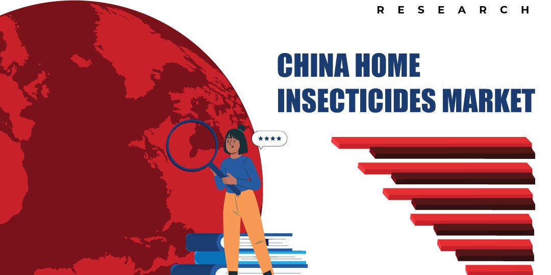 China Home Insecticides Market China Home Insecticides Market