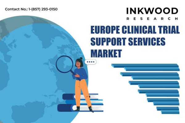 Europe Clinical Trial Support Services Market Europe Clinical Trial Support Services Market