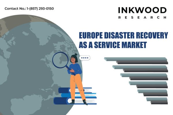 Europe Disaster Recovery As A Service Market