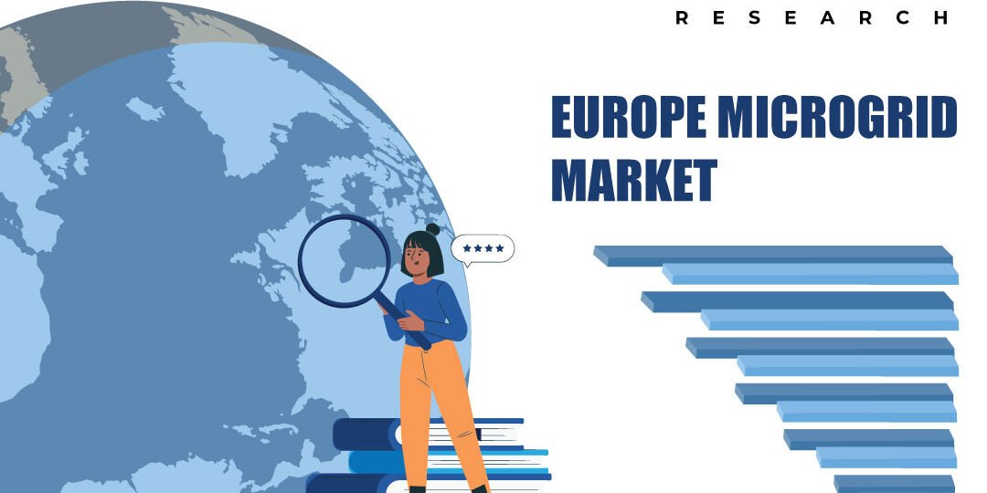 Europe Microgrid Market Europe Microgrid Market