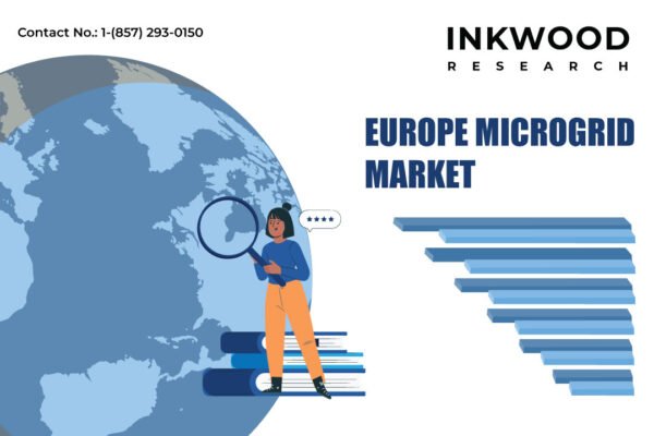 Europe Microgrid Market