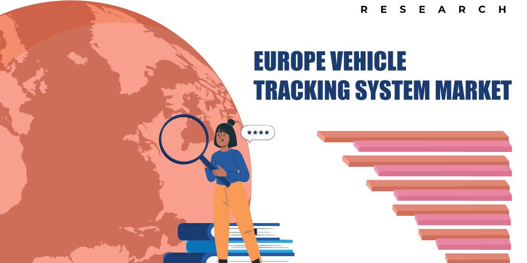 Europe Vehicle Tracking Systems Market