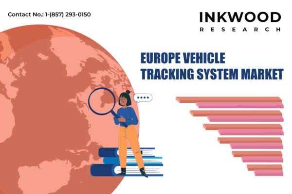 Europe Vehicle Tracking Systems Market