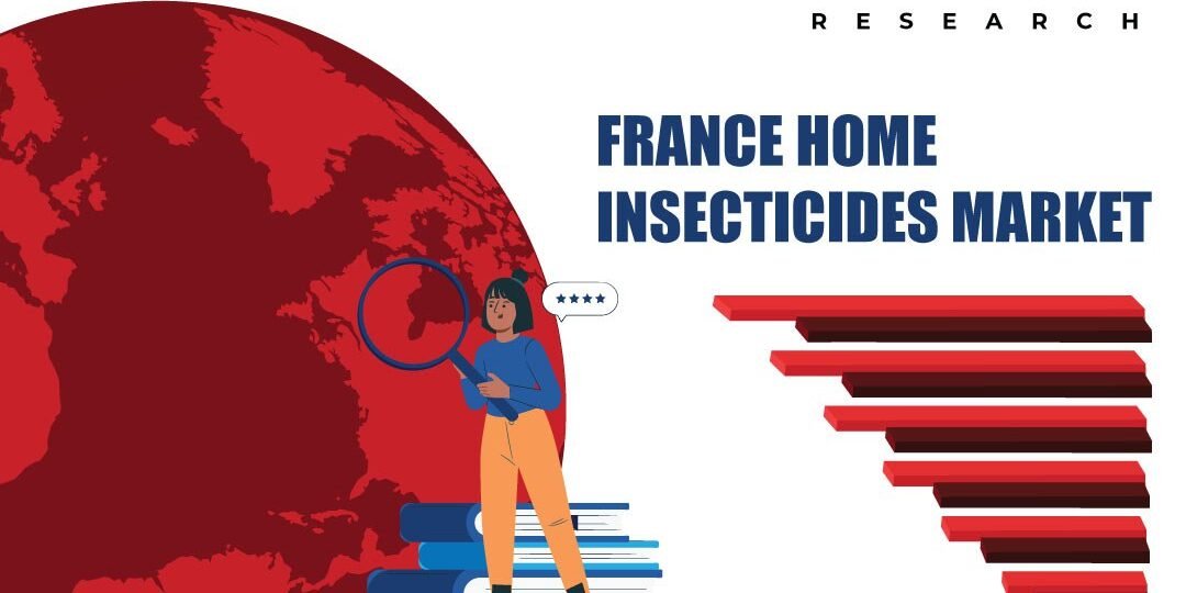 France Home Insecticides Market France Home Insecticides Market